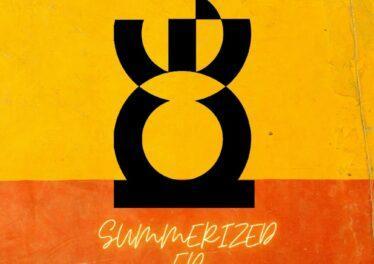 Oddxperienc - Summerized EP