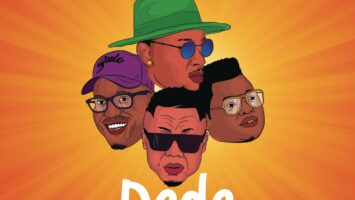 Ommy Dimpoz - Dede (feat. DJ Tira, Dladla & Prince Bulo)