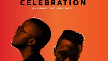 Punk Mbedzi - Celebration (feat. Tazzy)