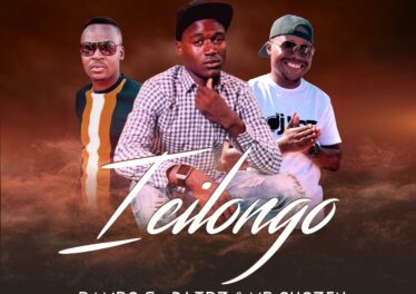 Rambo S - Icilongo (feat. Mr Chozen & DJ TPZ)