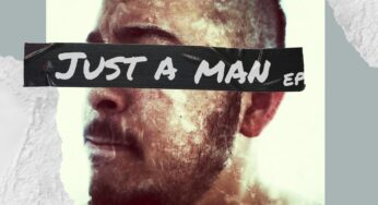 Ree Morris & Dwson – Just A Man