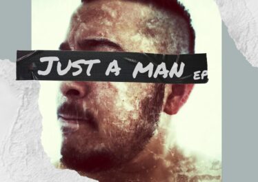 Ree Morris - Just A Man EP