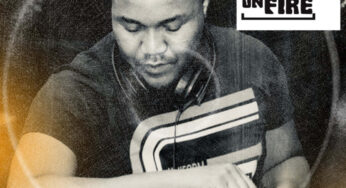Roque – House on Fire Deep Sessions 2