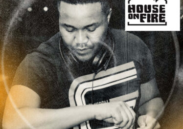 Roque - House on Fire Deep Sessions 2
