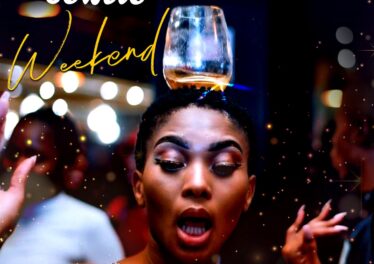 Samthing Soweto & De Mthuda - Weekend