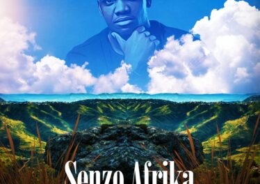 Senzo Afrika - Valley Of A 1000 Hills (Album)