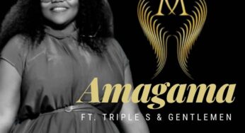 Shado M – Amagama (feat. Triple S & Gentlemen)