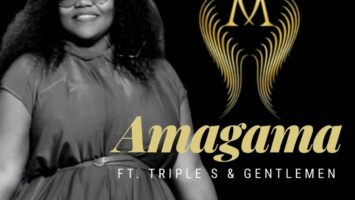 Shado M - Amagama (feat. Triple S & Gentlemen)