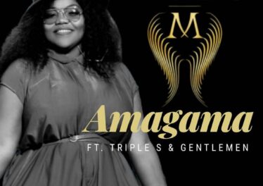Shado M - Amagama (feat. Triple S & Gentlemen)