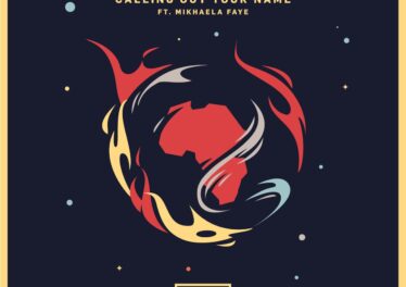 Shimza - Calling Out Your Name (feat. Mikhaela Faye)