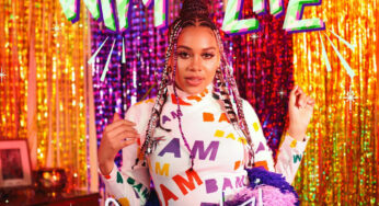 Sho Madjozi – Tsha Dovha (feat. Makhadzi & Manu WorldStar)