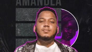 Skillz - Amandla (feat. Masandi & Mampintsha)