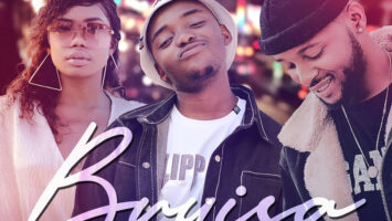 Soa Mattrix, Soulful G & Sir Trill - Buyisa