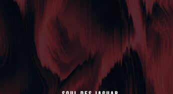 Soul Des Jaguar – Blaze EP