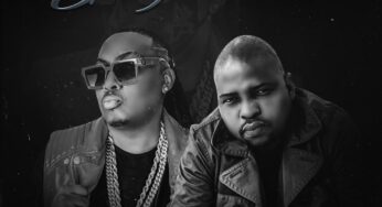 Speedy – Come Duze (feat. Professor)