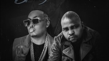 Speedy - Come Duze (feat. Professor)