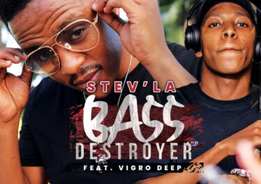 Stev'la - Bass Destroyer (feat. Vigro Deep)