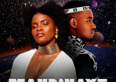Sun-EL Musician - Mandinaye (feat. Ami Faku)