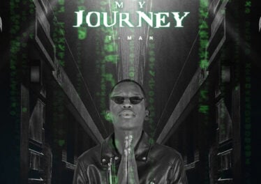 T-Man - My Journey (Album)