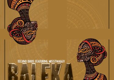 Techno Bros - Baleka (feat. Miss Twaggy)