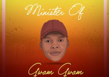 ThackzinDJ - Minister Of Gwam Gwam (Album)