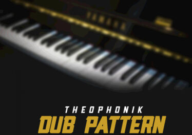 Theophonik - Dub Pattern Remixes EP