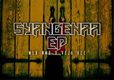 Wex Nmo & Veja Vee - Syangenaa EP