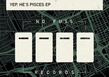 Zito Mowa - Yep, He's Pisces EP