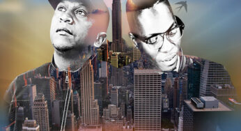 DJ Laschem, Earl W. Green – Skyscraper (Original Mix)