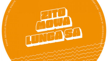 Lunga SA & Zito Mowa - SCR 1 (Original Mix)