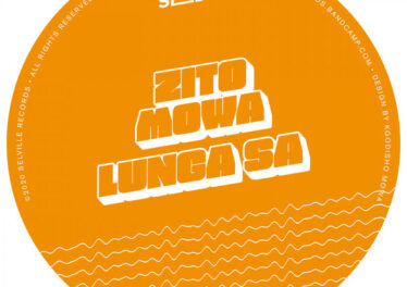 Lunga SA & Zito Mowa - SCR 1 (Original Mix)