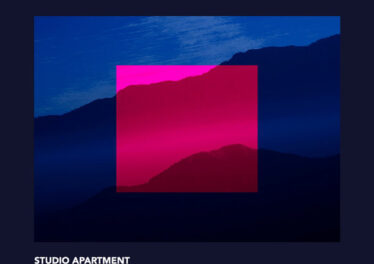 Studio Apartment - Njengengoma (feat. TOSHI)