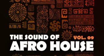Nothing But… The Sound of Afro House, Vol. 09