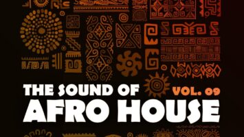 Nothing But... The Sound of Afro House, Vol. 09