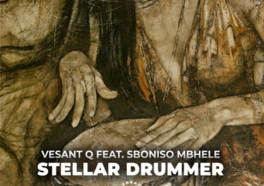 Vesant Q & Sboniso Mbhele - Stellar Drummer (Original Mix)