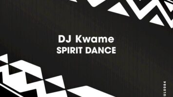DJ Kwame - Spirit Dance (Original Mix)