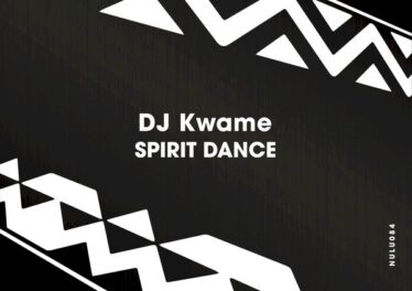 DJ Kwame - Spirit Dance (Original Mix)