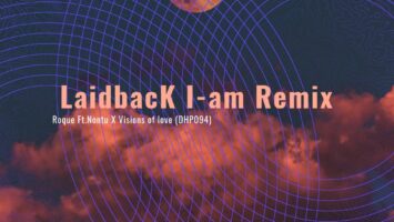 Roque, Nontu X - Visions of Love (LaidbacK I-am Remix)