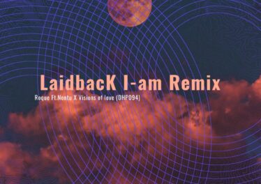 Roque, Nontu X - Visions of Love (LaidbacK I-am Remix)