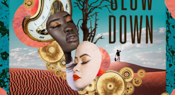 Boddhi Satva & J’something – Slow Down