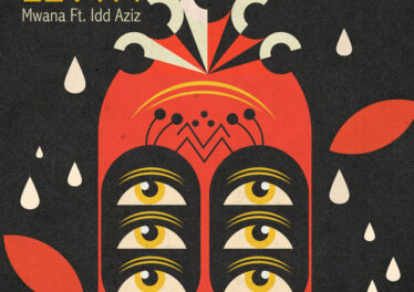 LevyM - Mwana (feat. Idd Aziz)