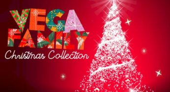 Louie Vega – Vega Family Christmas Collection