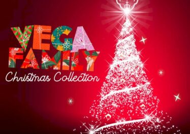 Louie Vega - Vega Family Christmas Collection