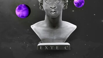 Exte C - Rapture (TimAdeep P.L.U.R Mix)