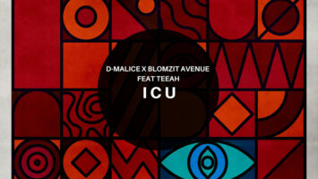 D-Malice & Blomzit Avenue - I C U (feat. Teeah)