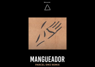 Ímã, Cacau de Sá - Mangueador (Parcel SWZ Remix)
