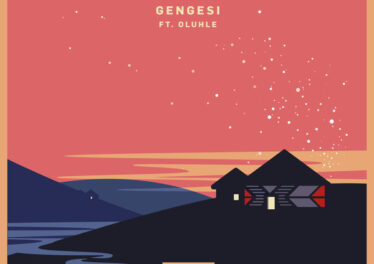 Blanka Mazimela Ft. Oluhle - Gengesi EP