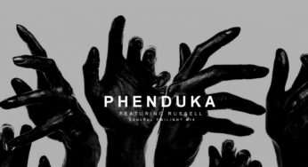 AdhesiveTwins, Cezwear, Rusell – Phenduka (Original Mix)