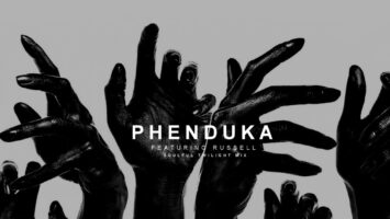 AdhesiveTwins, Cezwear, Rusell - Phenduka (Original Mix)