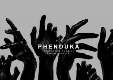 AdhesiveTwins, Cezwear, Rusell - Phenduka (Original Mix)